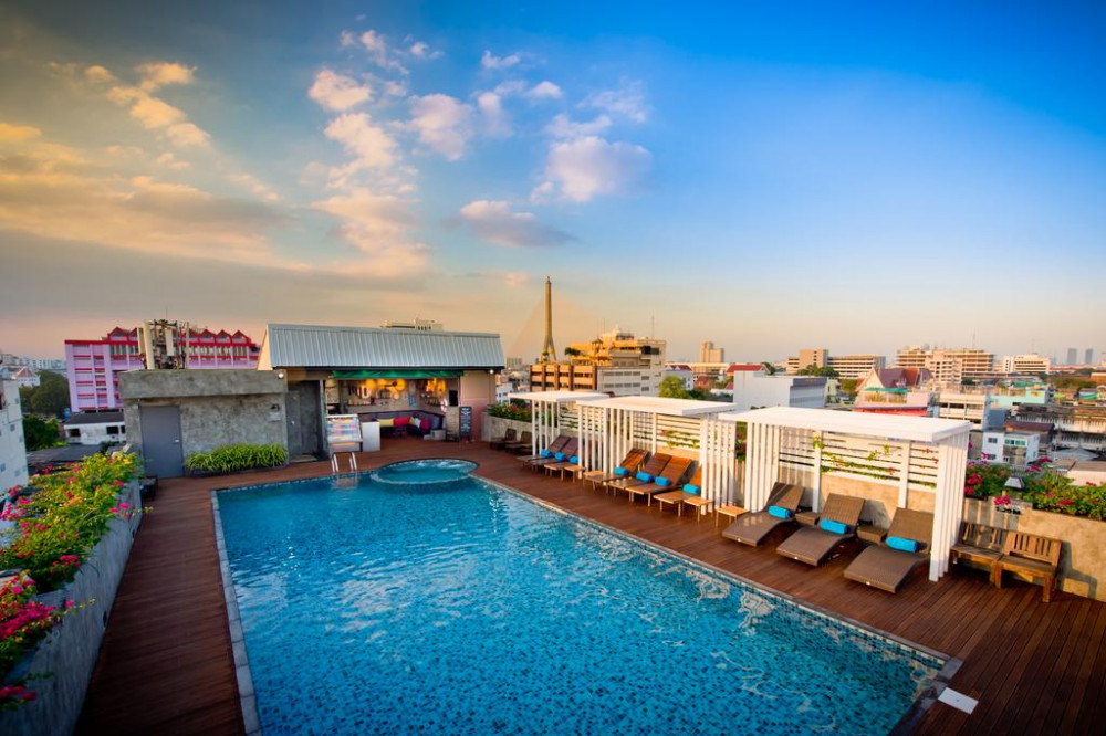 Vacation Hub International - VHI - Travel Club - Nouvo City Hotel
