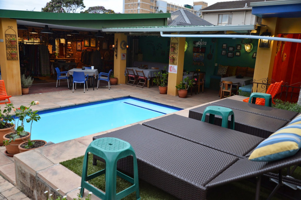 Vacation Hub International - VHI - Travel Club - Gibela Travellers Lodge - Durban