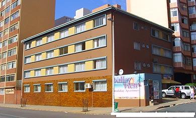 Vacation Hub International - VHI - Travel Club - Valley View Holiday Apartments.