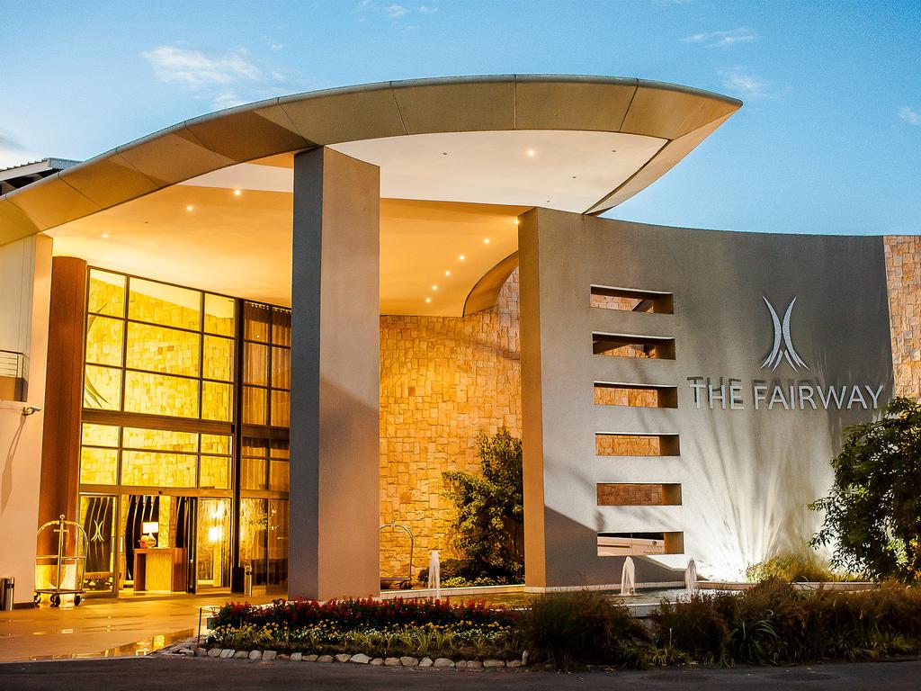 Vacation Hub International - VHI - The Fairway Hotel, Spa and Golf Resort