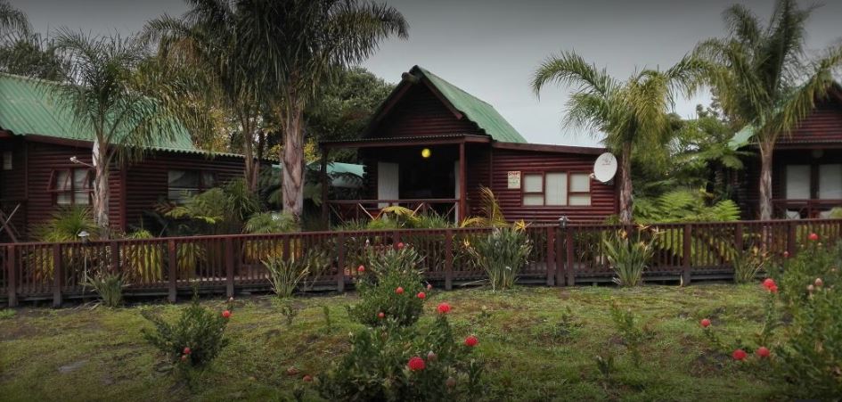 Vacation Hub International - VHI - Travel Club - Mountain Breeze Log Cabins