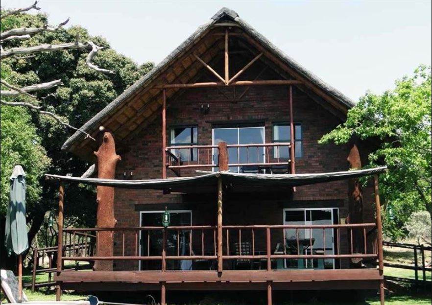 Vacation Hub International - VHI - Travel Club - Mamagalie Mountain Lodge