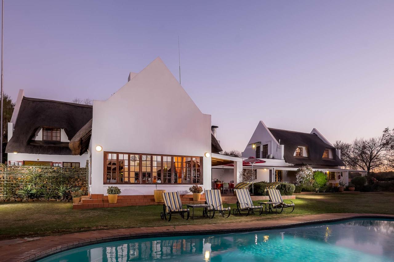 Vacation Hub International - VHI - Travel Club - Mokoya Lodge