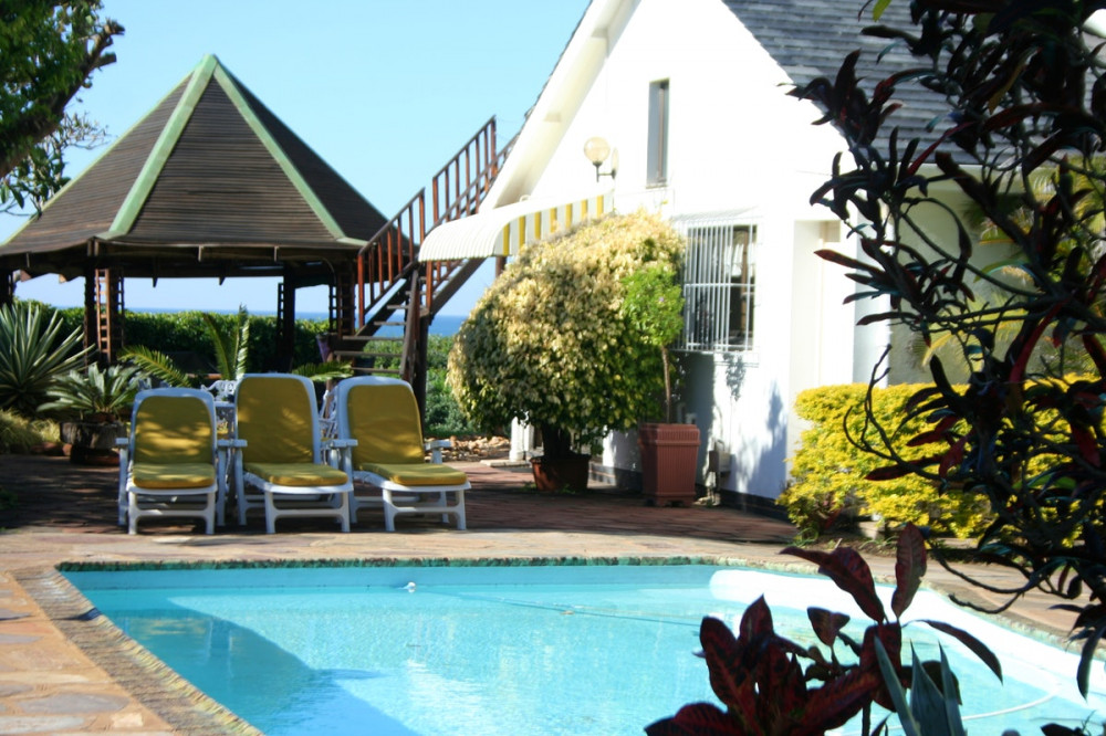 Vacation Hub International - VHI - Travel Club - Sea Spray Bed & Breakfast