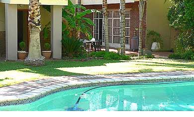Vacation Hub International - VHI - Travel Club - De Bult Guest House