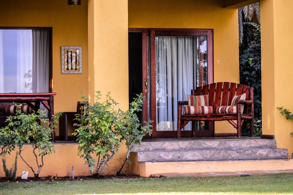 Vacation Hub International - VHI - Travel Club - Sunriver Kalahari Lodge