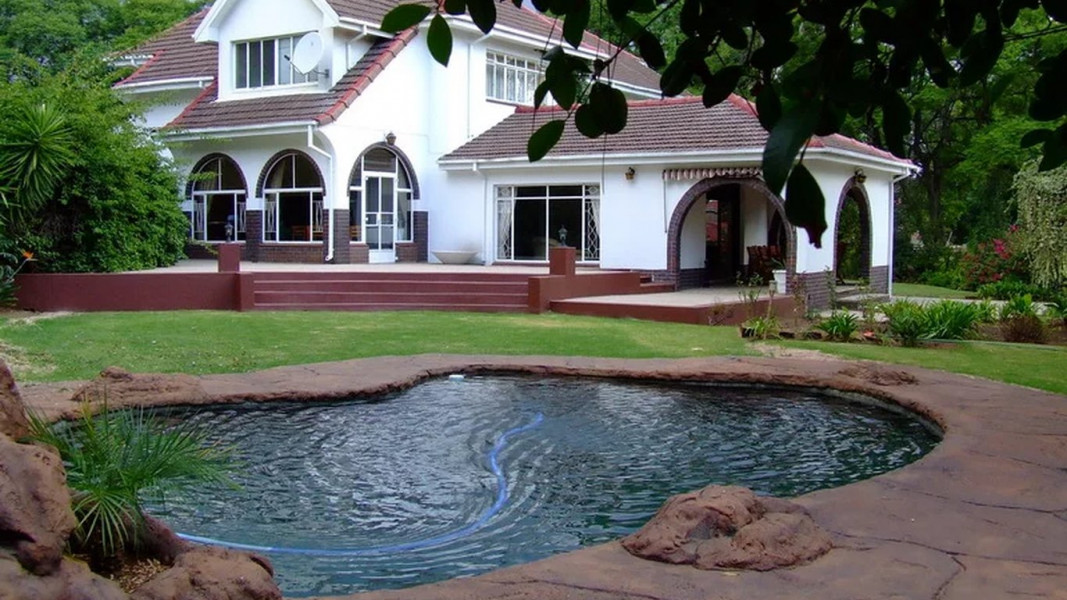 Vacation Hub International - VHI - Travel Club - Old Wood Guesthouse