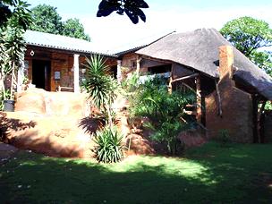 Vacation Hub International - VHI - Hippo Hide Lodge