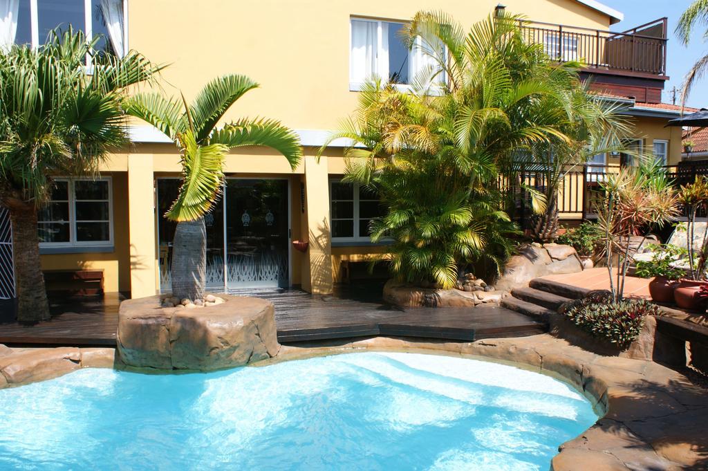 Vacation Hub International - VHI - Travel Club - Africa Regent