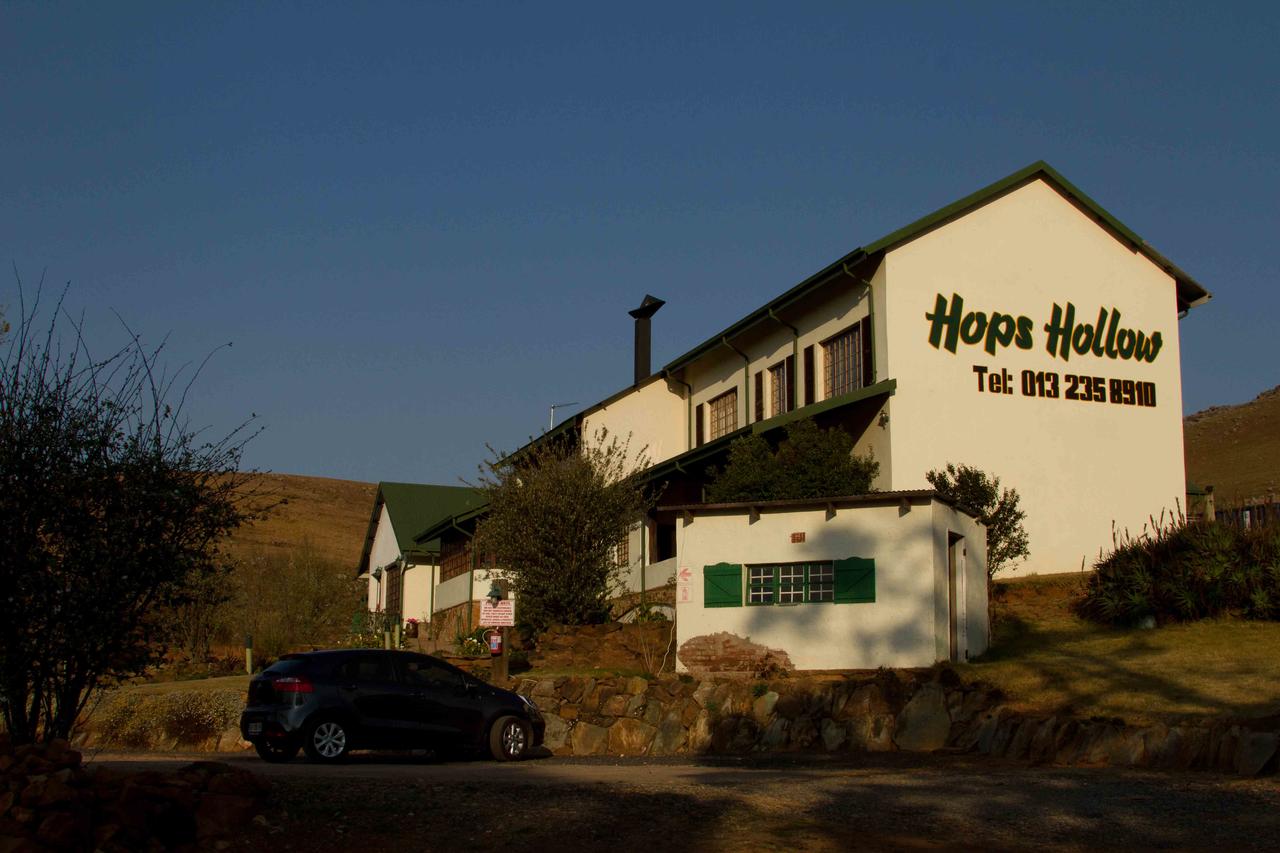 Vacation Hub International - VHI - Travel Club - Hops Hollow Country House & Brewery