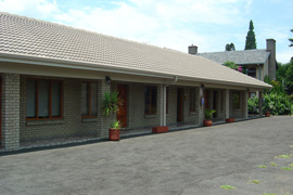 Vacation Hub International - VHI - Travel Club - Guesthouse