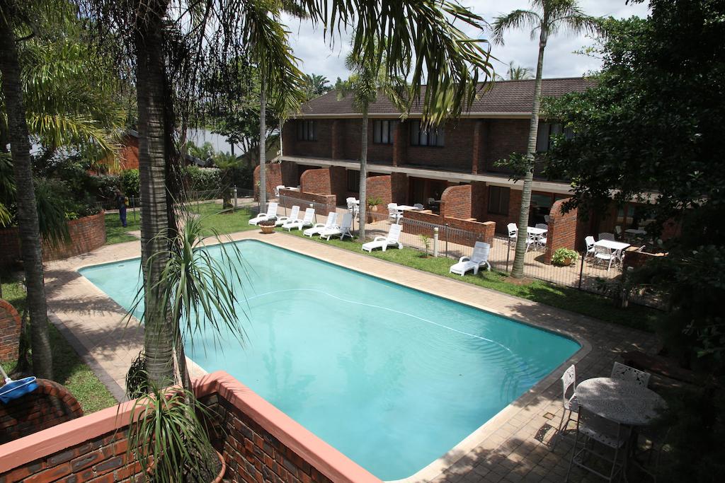 Vacation Hub International - VHI - Travel Club - Flamingo Holiday Apartments