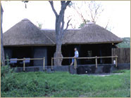 Vacation Hub International - VHI - Travel Club - andBeyond Matetsi River Lodge