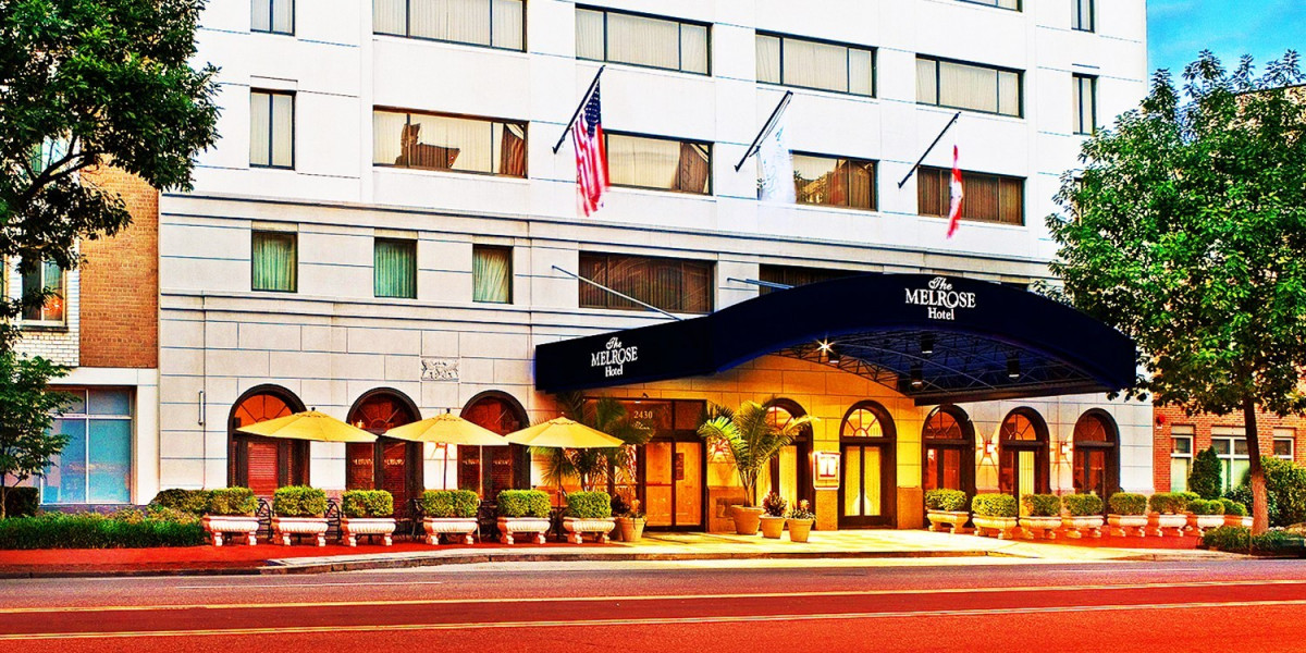 Vacation Hub International - VHI - Travel Club - Melrose Georgetown Hotel