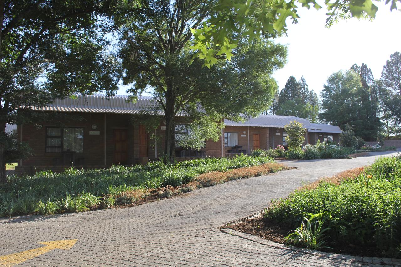 Vacation Hub International - VHI - Travel Club - Lavender Hill Country Estate Bed and Breakfast