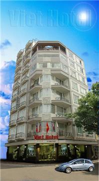 Vacation Hub International - VHI - Travel Club - Viet Flower Hotel