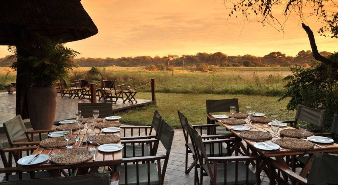 Vacation Hub International - VHI - Travel Club - The Hide Lodge
