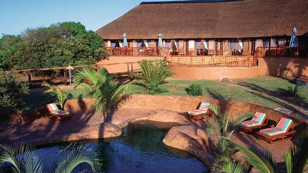 Vacation Hub International - VHI - Travel Club - Zongoene Lodge Xai Xai