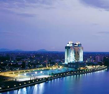 Vacation Hub International - VHI - Travel Club - Adana HiltonSA