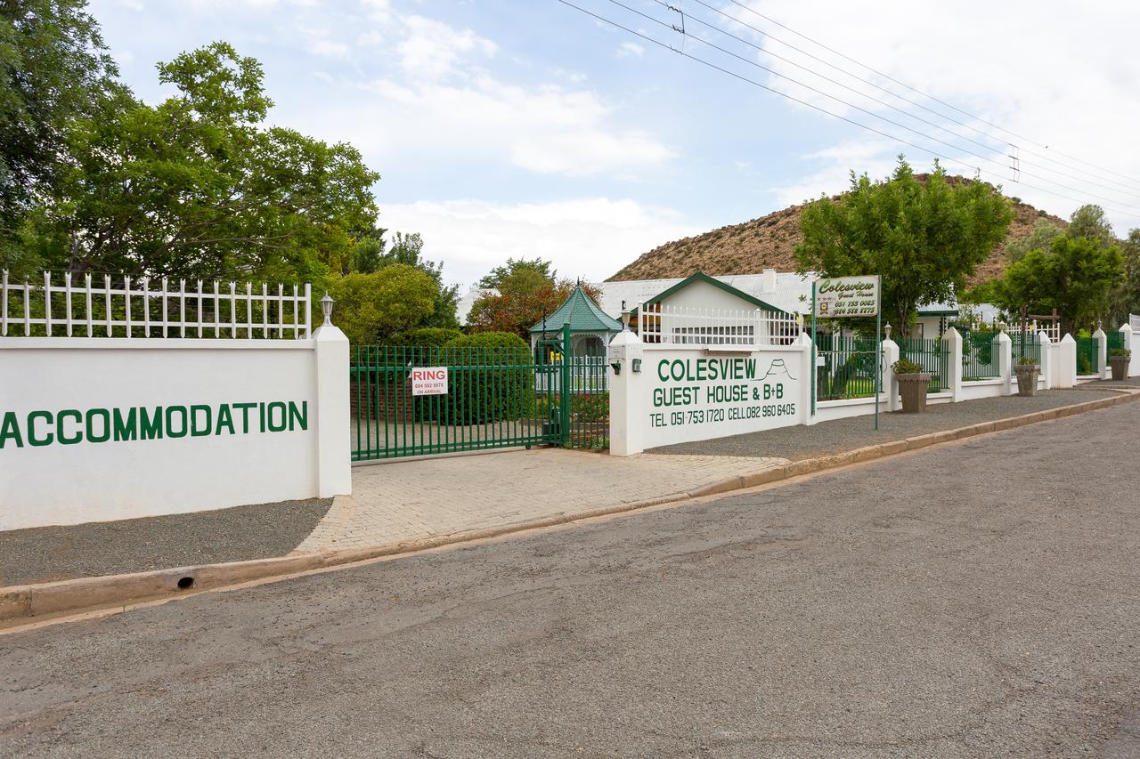 Vacation Hub International - VHI - Travel Club - Colesview Guest House