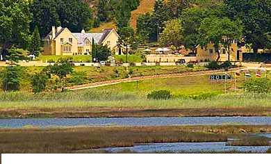 Vacation Hub International - VHI - Travel Club - Madiba's Tide Country Hotel & Restaurant