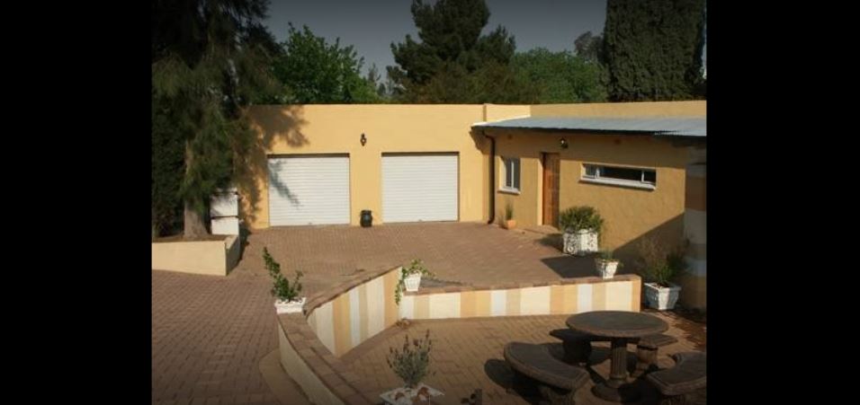 Vacation Hub International - VHI - Travel Club - Origins Guest House