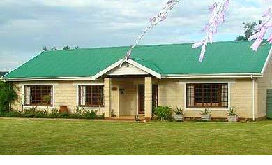 Vacation Hub International - VHI - Travel Club - Umbukwane Guest House