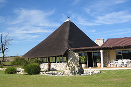 Vacation Hub International - VHI - Travel Club - Buffelsfontein Game & Nature Reserve