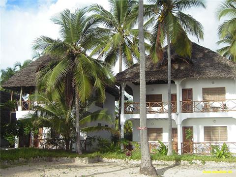 Vacation Hub International - VHI - Travel Club - Blue Oyster Hotel