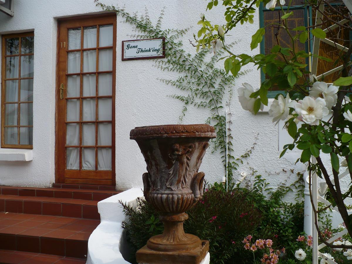Vacation Hub International - VHI - Travel Club - A Tapestry Garden Guest House