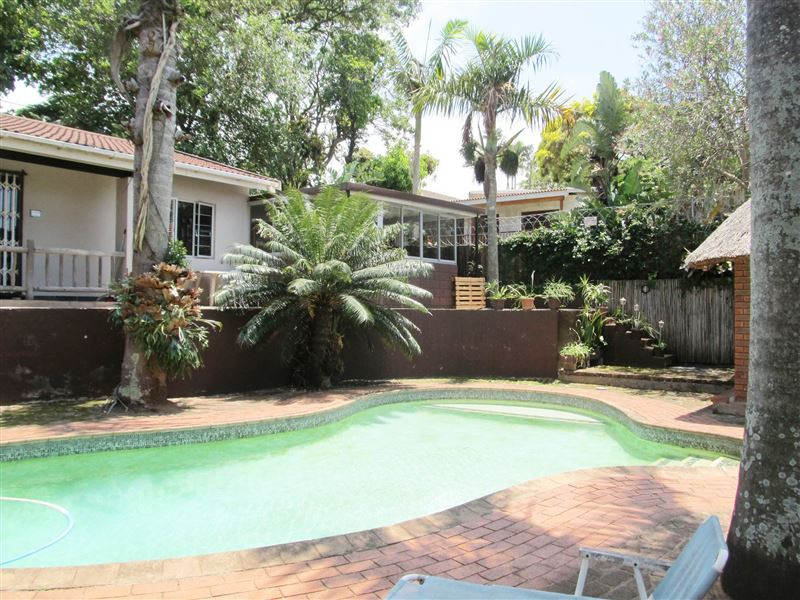 Vacation Hub International - VHI - Travel Club - Hadeda House Backpackers