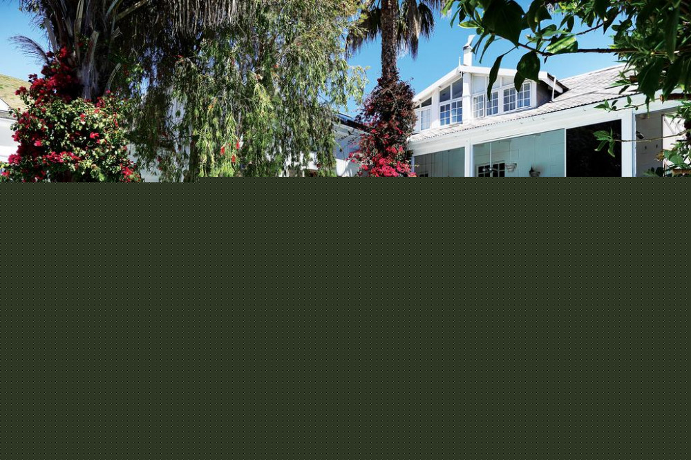 Vacation Hub International - VHI - Travel Club - Blackheath Lodge