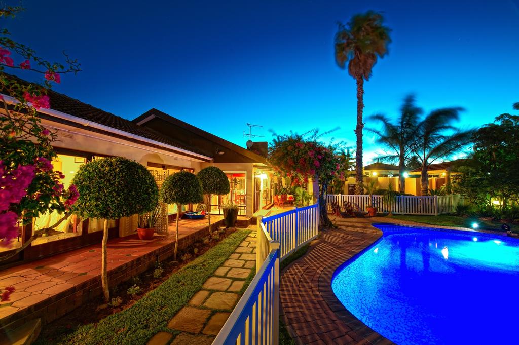 Vacation Hub International - VHI - Bayside Guesthouse