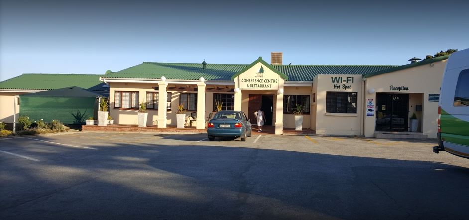 Vacation Hub International - VHI - Pine Lodge Resort - George