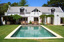 Vacation Hub International - VHI - Travel Club - Barnards Hotel