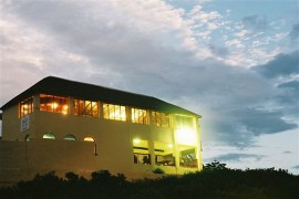 Vacation Hub International - VHI - Travel Club - Big Blue Beach Lodge