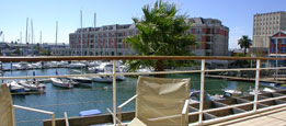 Vacation Hub International - VHI - Travel Club - Canal Quays Apartments