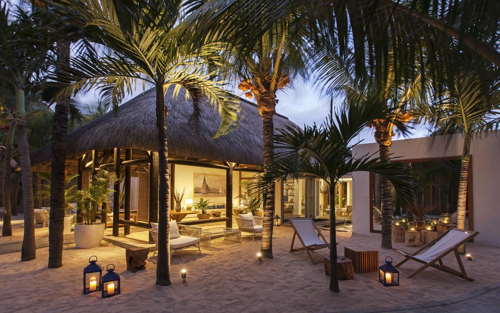 Vacation Hub International - VHI - Travel Club - Veranda Pointe Aux Biches Hotel - Mauritius