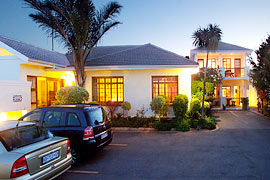 Vacation Hub International - VHI - Travel Club - Algoa Guest House