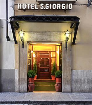 Vacation Hub International - VHI - Travel Club - Hotel San Giorgio