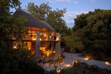 Vacation Hub International - VHI - Travel Club - Nkwichi Lodge