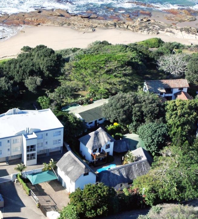 Vacation Hub International - VHI - Emerald Cove