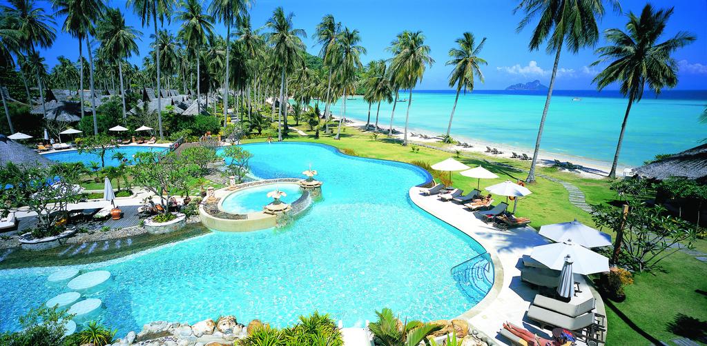 Vacation Hub International - VHI - Travel Club - Phi Phi Island Village Beach Resort