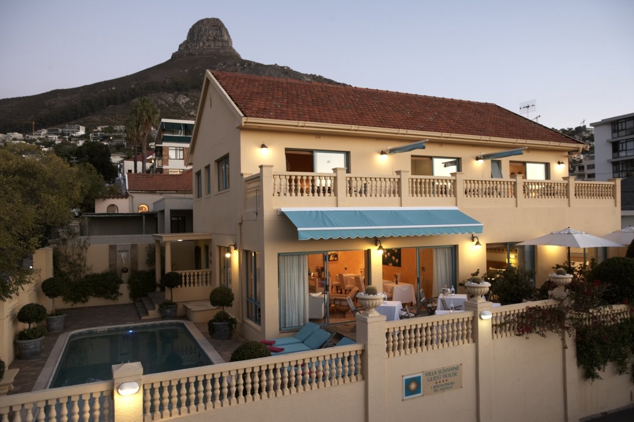 Vacation Hub International - VHI - Travel Club - Villa Sunshine Guest House