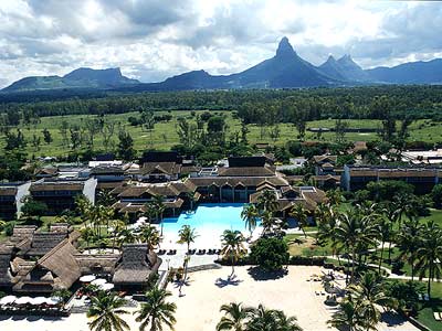 Vacation Hub International - VHI - Travel Club - Sofitel Mauritius L'imp?rial Resort & Spa