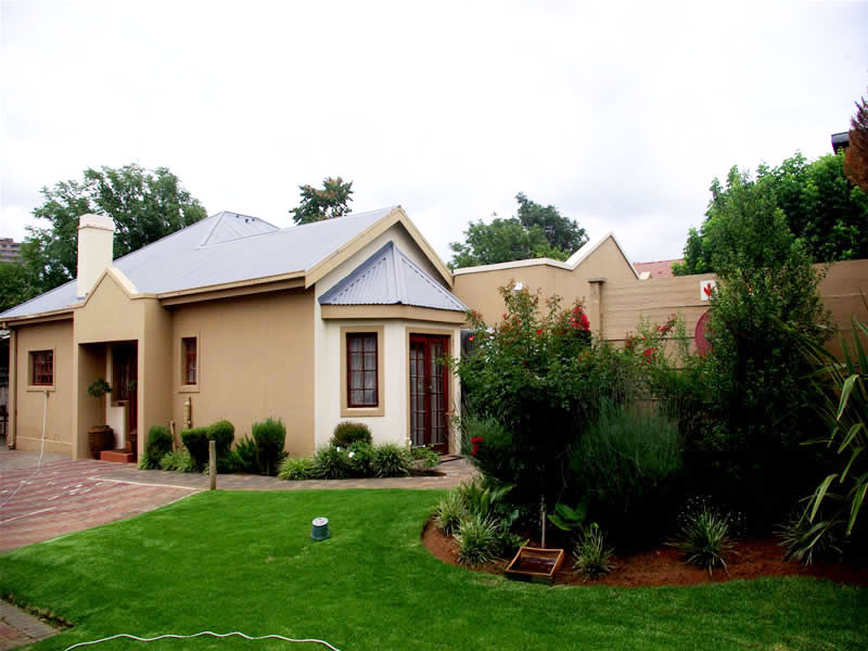 Vacation Hub International - VHI - Travel Club - Acacia Lodge