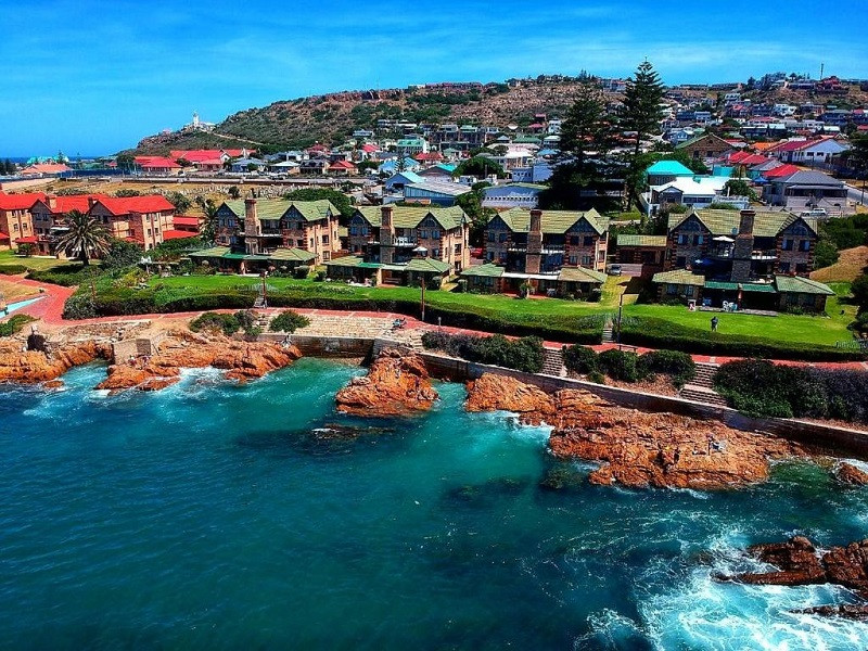 Vacation Hub International - VHI - Travel Club - Beacon Wharf