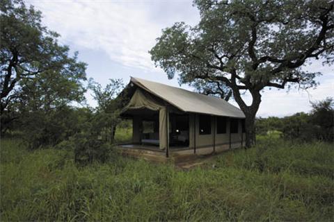 Vacation Hub International - VHI - Travel Club - Honeyguide Khoka Moya Camp