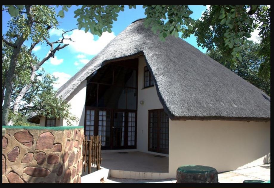 Vacation Hub International - VHI - Travel Club - Thaba Monaté Game Lodge - Chalets