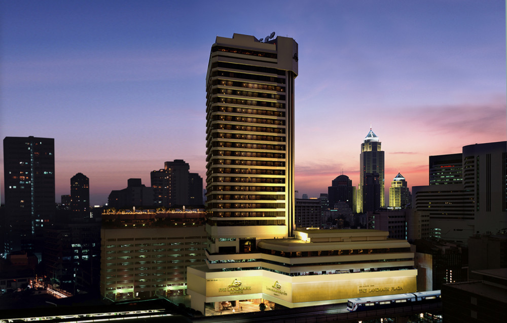 Vacation Hub International - VHI - Travel Club - The Landmark Bangkok